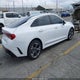 5XXG34J22PG182239 2023 Kia K5 Ex auction photo thumbnail 4