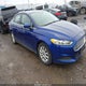 3FA6P0G77FR276392 2015 Ford Fusion S auction photo thumbnail 1