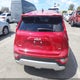 KNDCP3LE5S5243374 2025 Kia Niro Lx auction photo thumbnail 17