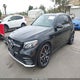 WDC0G6EBXKF563592 2019 Mercedes-Benz Amg Glc 43 4Matic auction photo thumbnail 2