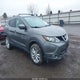 JN1BJ1CR8HW115883 2017 Nissan Rogue Sport Sv auction photo thumbnail 1