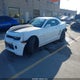 2G1FF1E34F9168300 2015 Chevrolet Camaro 2Lt auction photo thumbnail 2