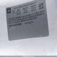 2G1FF1E34F9168300 2015 Chevrolet Camaro 2Lt auction photo thumbnail 9