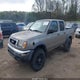 1N6ED27Y0YC345456 2000 Nissan Frontier Se-V6/Xe-V6 auction photo thumbnail 2