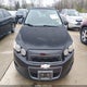 1G1JC6SB5F4168062 2015 Chevrolet Sonic Lt Auto auction photo thumbnail 12
