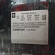 1G1JC6SB5F4168062 2015 Chevrolet Sonic Lt Auto auction photo thumbnail 9