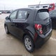 1G1JC6SB5F4168062 2015 Chevrolet Sonic Lt Auto auction photo thumbnail 3
