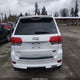 1C4RJFJT4FC852715 2015 Jeep Grand Cherokee Summit auction photo thumbnail 17