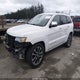 1C4RJFJT4FC852715 2015 Jeep Grand Cherokee Summit auction photo thumbnail 2