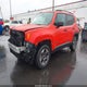ZACCJBAH7HPF06635 2017 Jeep Renegade Sport 4X4 auction photo thumbnail 2