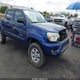 3TMJU4GN1FM186770 2015 Toyota Tacoma Prerunner V6 auction photo thumbnail 1