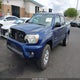 3TMJU4GN1FM186770 2015 Toyota Tacoma Prerunner V6 auction photo thumbnail 2