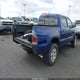 3TMJU4GN1FM186770 2015 Toyota Tacoma Prerunner V6 auction photo thumbnail 4