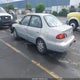 1NXBR18E7XZ206905 1999 Toyota Corolla Le auction photo thumbnail 3