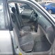 1NXBR18E7XZ206905 1999 Toyota Corolla Le auction photo thumbnail 5
