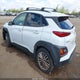 KM8K22AA1MU660189 2021 Hyundai Kona Sel auction photo thumbnail 3