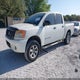 1N6BA0EJ0AN312229 2010 Nissan Titan Xe auction photo thumbnail 2