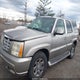1GYEK63N03R181086 2003 Cadillac Escalade Standard auction photo thumbnail 12