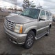 1GYEK63N03R181086 2003 Cadillac Escalade Standard auction photo thumbnail 2