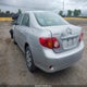 1NXBU4EE1AZ169149 2010 Toyota Corolla Le auction photo thumbnail 3