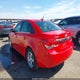 1G1PC5SB1E7213130 2014 Chevrolet Cruze 1Lt Auto auction photo thumbnail 3