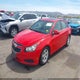1G1PC5SB1E7213130 2014 Chevrolet Cruze 1Lt Auto auction photo thumbnail 2