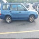 JF1SG636X7H738851 2007 Subaru Forester 2.5X auction photo thumbnail 6