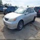 4T1BE30K73U155120 2003 Toyota Camry Le auction photo thumbnail 2