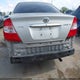 4T1BE30K73U155120 2003 Toyota Camry Le auction photo thumbnail 6