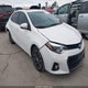 5YFBURHE2GP567540 2016 Toyota Corolla S Plus auction photo thumbnail 1