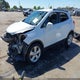 KL4CJASB6GB726520 2016 Buick Encore auction photo thumbnail 2