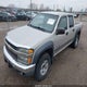 1GCDT136958192705 2005 Chevrolet Colorado Ls auction photo thumbnail 2