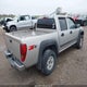 1GCDT136958192705 2005 Chevrolet Colorado Ls auction photo thumbnail 4