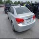 1G1PA5SH4F7292529 2015 Chevrolet Cruze Ls Auto auction photo thumbnail 3