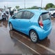 JTDKDTB33F1086218 2015 Toyota Prius C Four/One/Three/Two auction photo thumbnail 3
