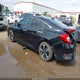 19XFC1F91GE009028 2016 Honda Civic Touring auction photo thumbnail 3