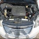 2C4RC1BG4CR308765 2012 Chrysler Town & Country Touring auction photo thumbnail 10