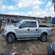 1FTEW1CM9DKD16838 2013 Ford F-150 Xlt auction photo thumbnail 13