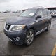 5N1AR2MN7EC679617 2014 Nissan Pathfinder Platinum/S/Sl/Sv auction photo thumbnail 2