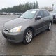 1HGCM66577A011932 2007 Honda Accord 3.0 Ex auction photo thumbnail 2