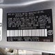 4T1DAACK9SU585122 2025 Toyota Camry Xse auction photo thumbnail 9