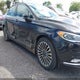 3FA6P0SU1HR367903 2017 Ford Fusion Energi Titanium auction photo thumbnail 6