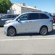 5TDYRKEC1PS168454 2023 Toyota Sienna Xle auction photo thumbnail 15