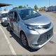 5TDYRKEC1PS168454 2023 Toyota Sienna Xle auction photo thumbnail 1