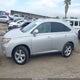 JTJZK1BA7A2401772 2010 Lexus Rx 350 auction photo thumbnail 14