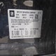 KL4CJASB6FB178601 2015 Buick Encore auction photo thumbnail 9