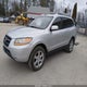 5NMSH13EX9H251197 2009 Hyundai Santa Fe Se auction photo thumbnail 2