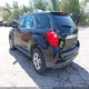 2GNALBEK5D6273215 2013 Chevrolet Equinox Ls auction photo thumbnail 3