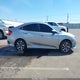 19XFC2F74GE058437 2016 Honda Civic Ex auction photo thumbnail 14