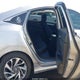 19XFC2F74GE058437 2016 Honda Civic Ex auction photo thumbnail 8